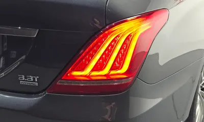 Genesis EQ900 2018, 148796 км, за 19900000 KRW - фото 23