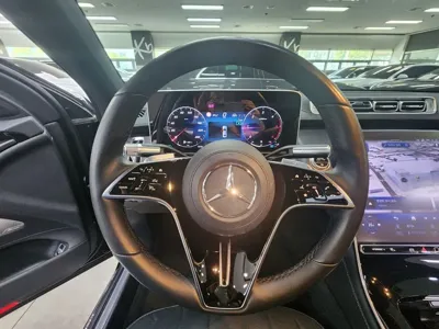 Mercedes-Benz S-Class 2023, 73981 км, за 83000000 KRW - фото 3