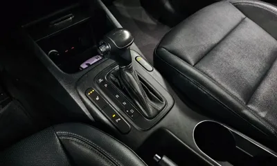 Kia K3 2013, 98592 км, за 5500000 KRW - фото 9