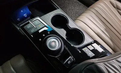 Kia K8 2023, 71764 км, за 28500000 KRW - фото 9