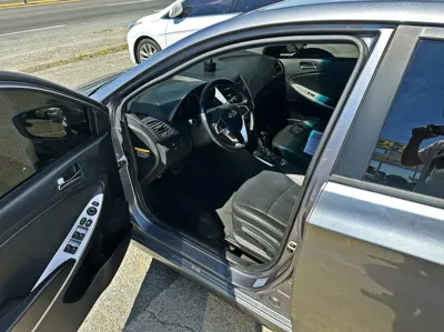 Hyundai Accent 2014, 170087 км, за 3300000 KRW - фото 9