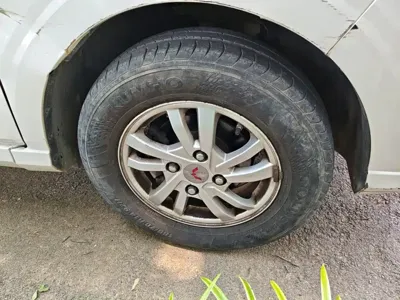 Wuling Hongguang 2021, 67600 км, за 33300 CNY - фото 23