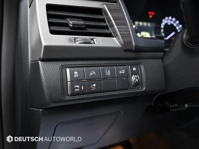 KG_Mobility_Ssangyong Rexton 2018, 145741 км, за 13990000 KRW - фото 17