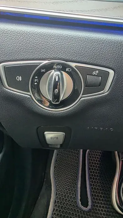 Mercedes-Benz E-Class 2019, 107694 км, за 22500000 KRW - фото 15