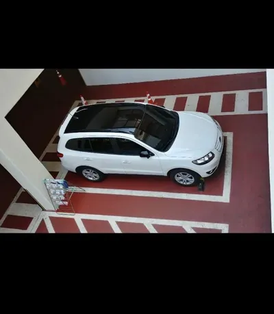 Hyundai Santafe 2010, 159300 км, за 4500000 KRW - фото 6