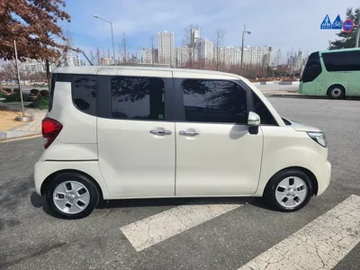Kia Ray 2018, 82022 км, за 8900000 KRW - фото 14