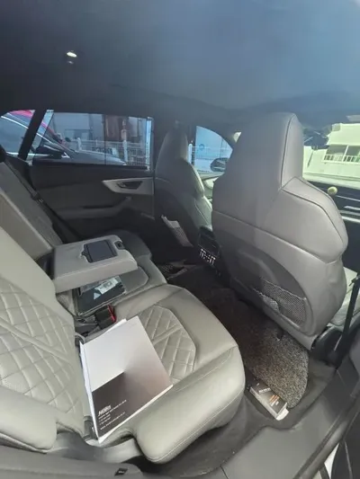 Audi Q8 2022, 83000 км, за 58240000 KRW - фото 3