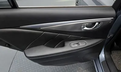 Infiniti Q50 2014, 141616 км, за 4850000 KRW - фото 25