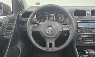 Volkswagen Golf 2011, 159837 км, за 4900000 KRW - фото 14