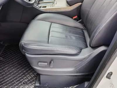 GAC Motor Trumpchi M8 2020, 133700 км, за 68800 CNY - фото 19