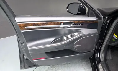 Genesis G90 2020, 73523 км, за 30490000 KRW - фото 24