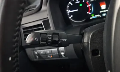 KG_Mobility_Ssangyong Rexton 2020, 82469 км, за 18890000 KRW - фото 30