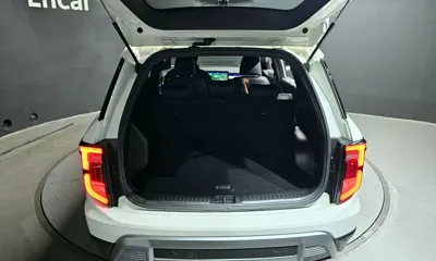 KG_Mobility_Ssangyong Torres 2023, 29366 км, за 23900000 KRW - фото 20