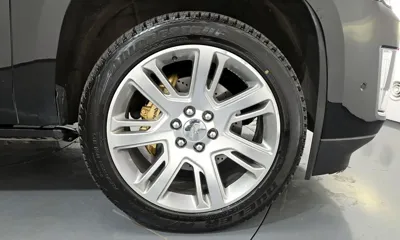 Cadillac Escalade 2018, 75087 км, за 32700000 KRW - фото 5
