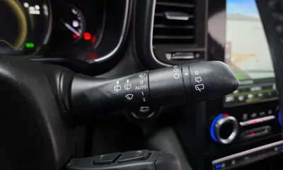 Renault-KoreaSamsung QM6 2018, 73328 км, за 9990000 KRW - фото 18