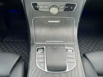 Mercedes-Benz C-Class 2021, 70000 км, за 139800 CNY - фото 17