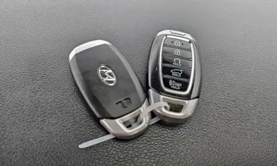 Hyundai Palisade 2022, 111527 км, за 21500000 KRW - фото 19