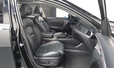 Kia K7 2016, 155406 км, за 9500000 KRW - фото 26