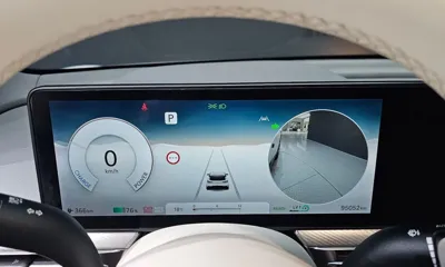 Genesis GV60 2022, 95052 км, за 38900000 KRW - фото 8