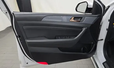 Hyundai Sonata 2016, 143952 км, за 13800000 KRW - фото 24