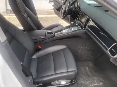 Porsche Panamera 2013, 120000 км, за 15900000 KRW - фото 20