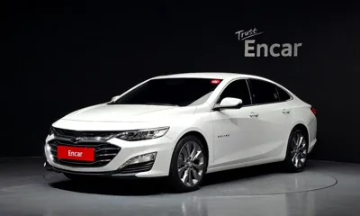 ChevroletGMDaewoo Malibu · 2020 год