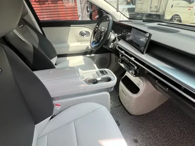 Hyundai Ioniq9 2026, 2740 км, за 67830000 KRW - фото 12