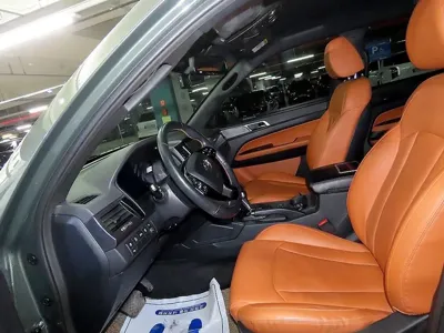 KG_Mobility_Ssangyong Rexton 2022, 54136 км, за 25700000 KRW - фото 6
