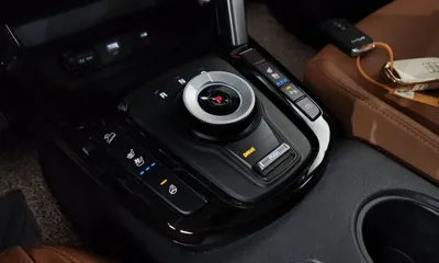 Kia Seltos 2023, 14574 км, за 28500000 KRW - фото 9