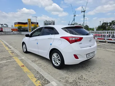 Hyundai i30 2015, 76698 км, за 6600000 KRW - фото 6
