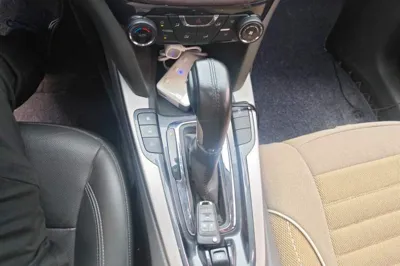 Chevrolet Malibu 2016, 99200 км, за 28295.88 CNY - фото 14