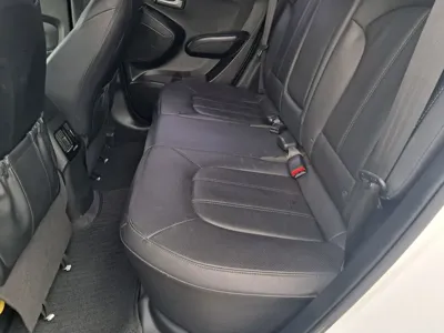Hyundai Tucson 2015, 130802 км, за 7700000 KRW - фото 15