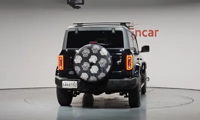 Ford Bronco 2023, 2951 км, за 67800000 KRW - фото 4