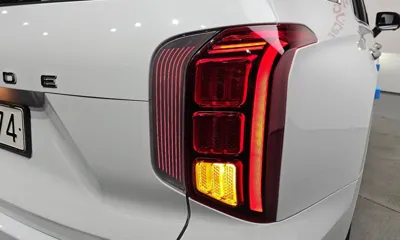 Hyundai Palisade 2023, 84062 км, за 28800000 KRW - фото 23