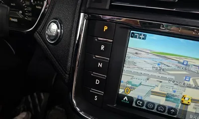 Lincoln Continental 2017, 84812 км, за 15550000 KRW - фото 9