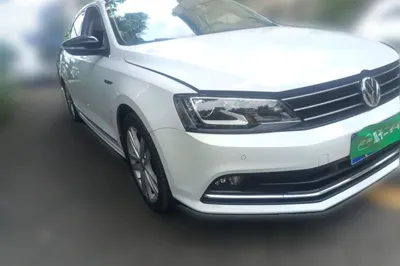 Volkswagen Sagitar 2018, 58800 км, за 92778.68 CNY - фото 3