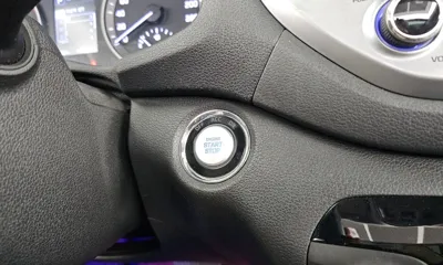 Hyundai Tucson 2018, 118936 км, за 12800000 KRW - фото 36