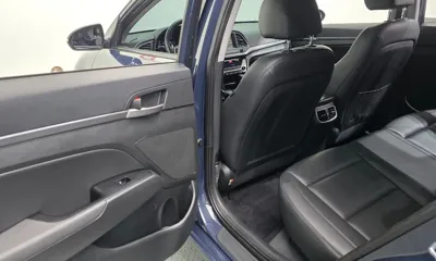 Hyundai Avante 2016, 152885 км, за 5950000 KRW - фото 19