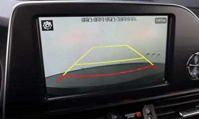 Hyundai Grandeur 2018, 94474 км, за 14700000 KRW - фото 16