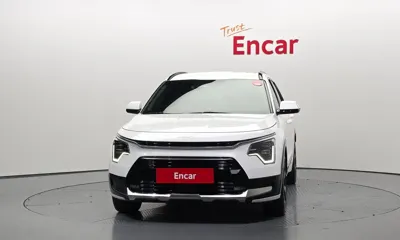 Kia Niro 2022, 125466 км, за 21000000 KRW