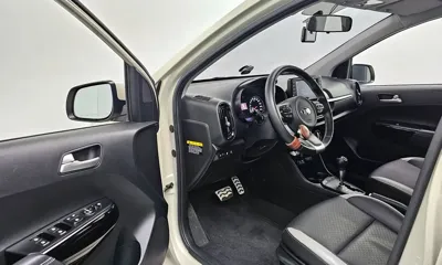 Kia Morning 2017, 7477 км, за 9500000 KRW - фото 11