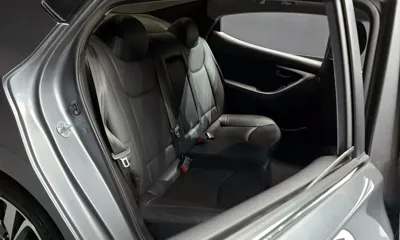 Hyundai Avante 2016, 140459 км, за 5900000 KRW - фото 12