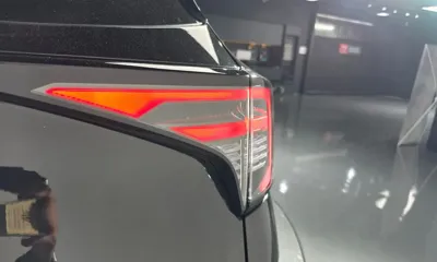 Kia Sportage 2025, 30781 км, за 38300000 KRW - фото 23