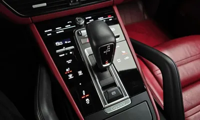 Porsche Cayenne 2021, 96447 км, за 65000000 KRW - фото 9