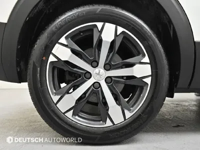 Peugeot 5008 2021, 85879 км, за 21500000 KRW - фото 5