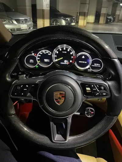 Porsche Panamera 2018, 35700 км, за 113000000 KRW - фото 7