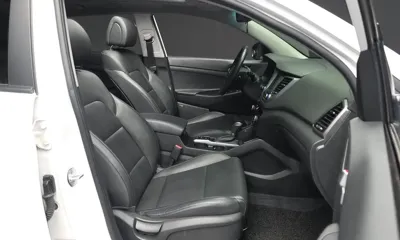 Hyundai Tucson 2018, 50470 км, за 15500000 KRW - фото 11