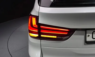 BMW X5 2017, 137723 км, за 26500000 KRW - фото 23