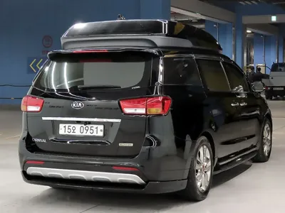 Kia Canival 2016, 194708 км, за 14000000 KRW