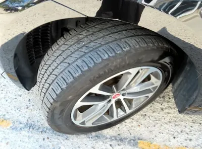 Jaguar F-Pace 2019, 76222 км, за 18500000 KRW - фото 20